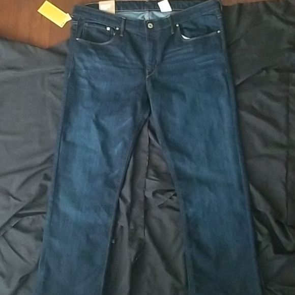 H&M Denim - &Denim jeans